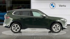 BMW X1 sDrive 20i MHT xLine 5dr Step Auto Petrol Estate